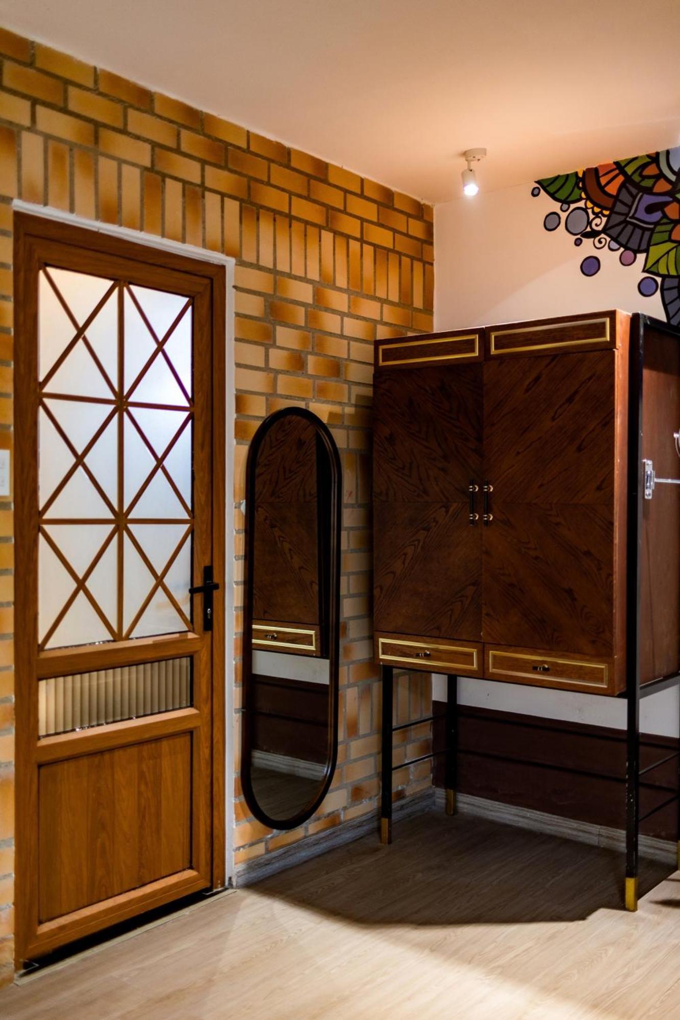Casanova Dalat Hotel Экстерьер фото