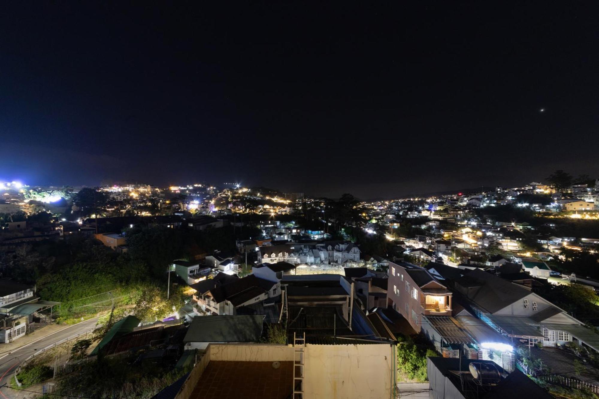 Casanova Dalat Hotel Номер фото
