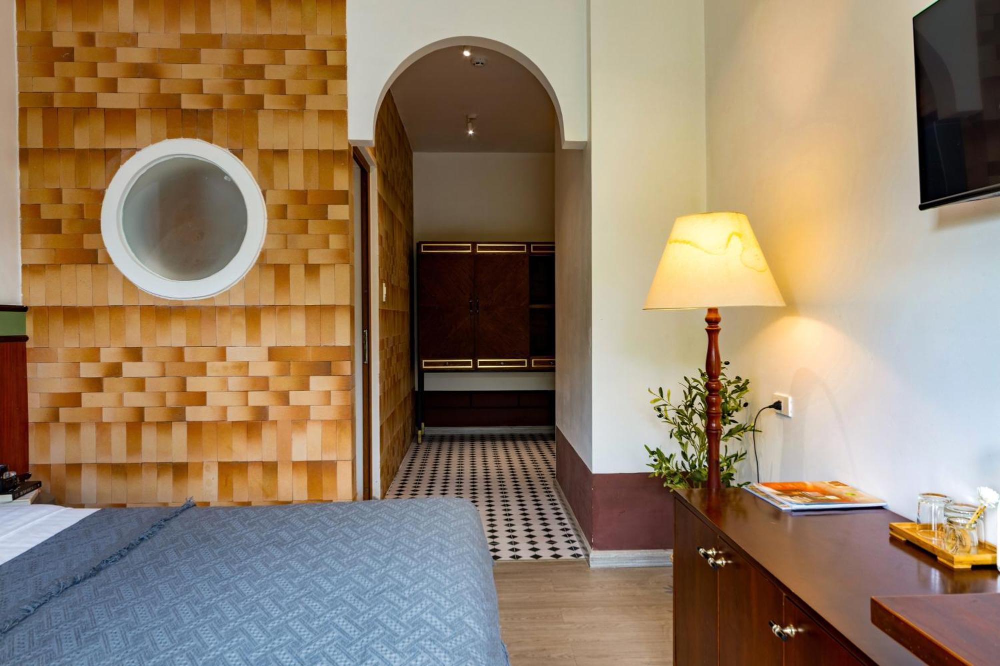 Casanova Dalat Hotel Номер фото