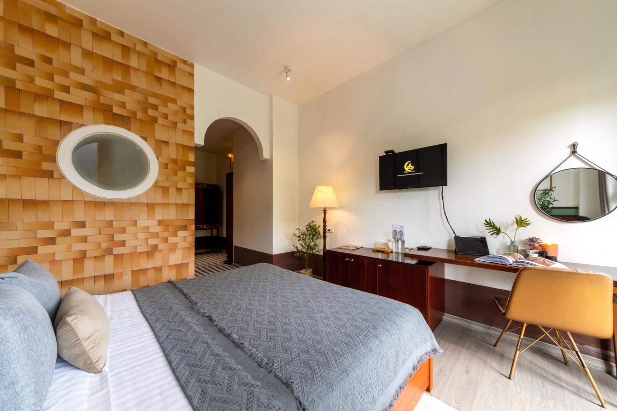 Casanova Dalat Hotel Номер фото