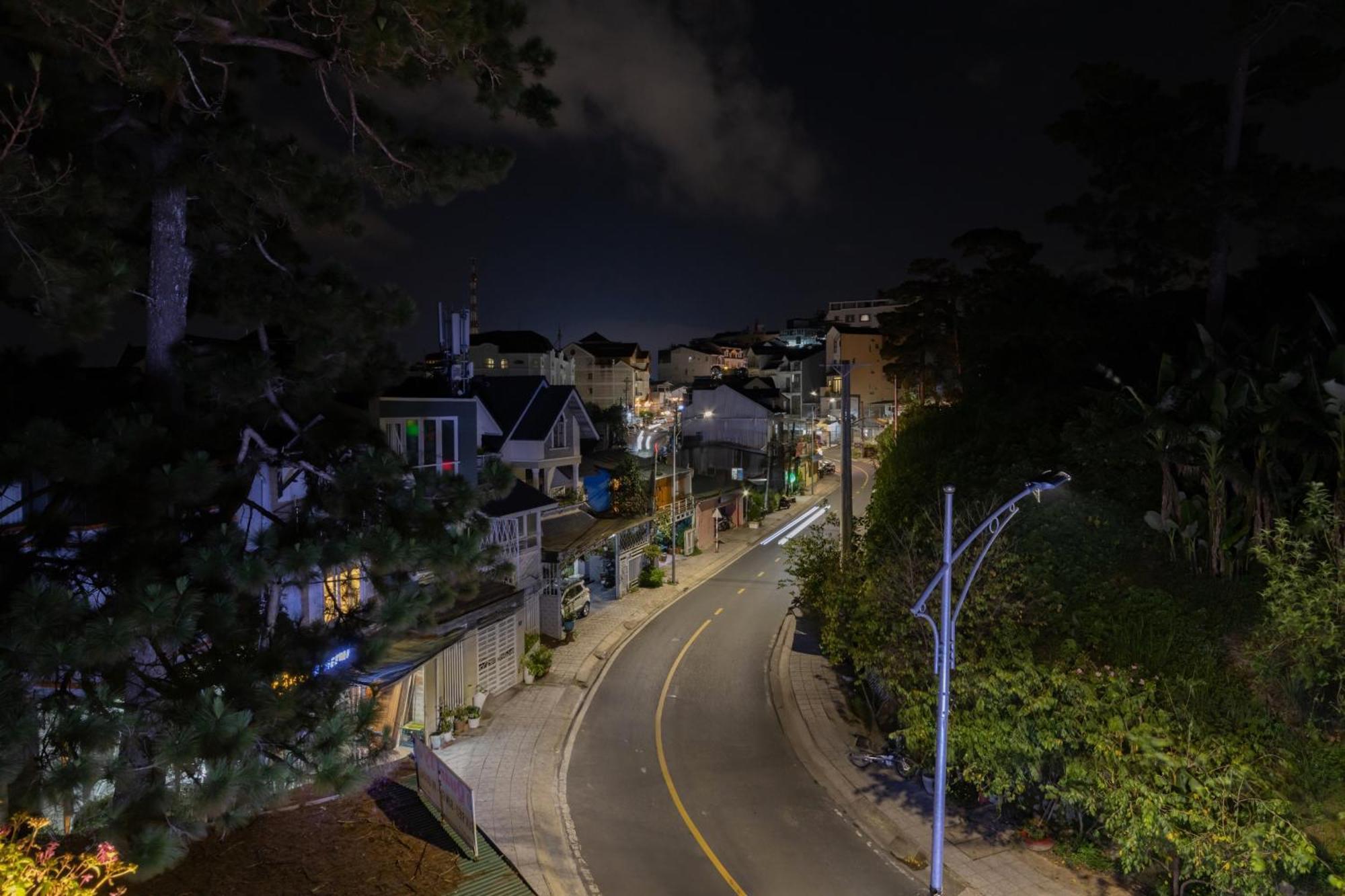Casanova Dalat Hotel Номер фото
