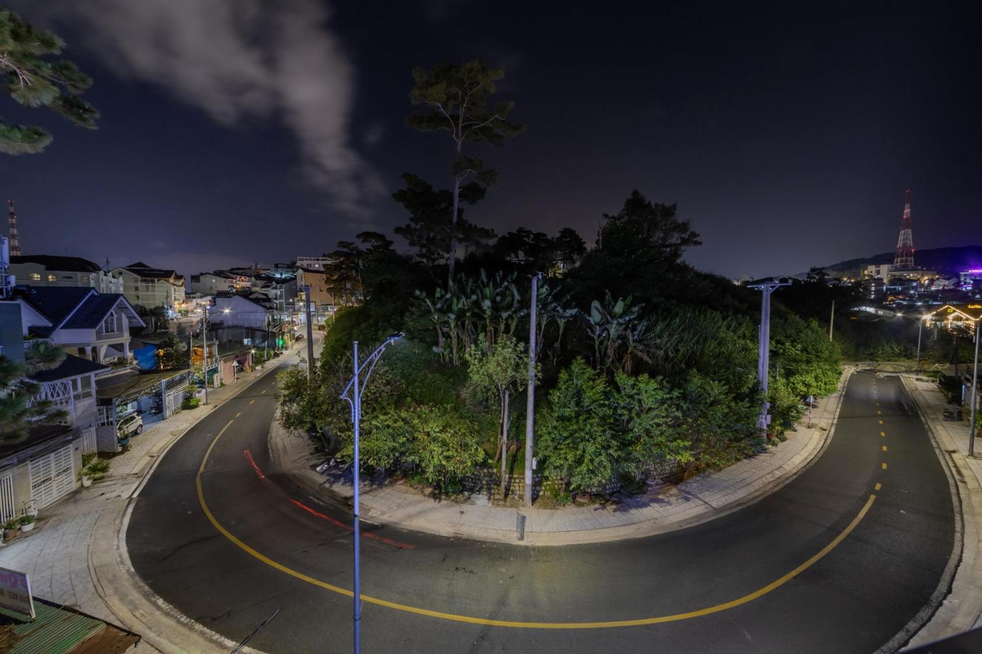 Casanova Dalat Hotel Номер фото