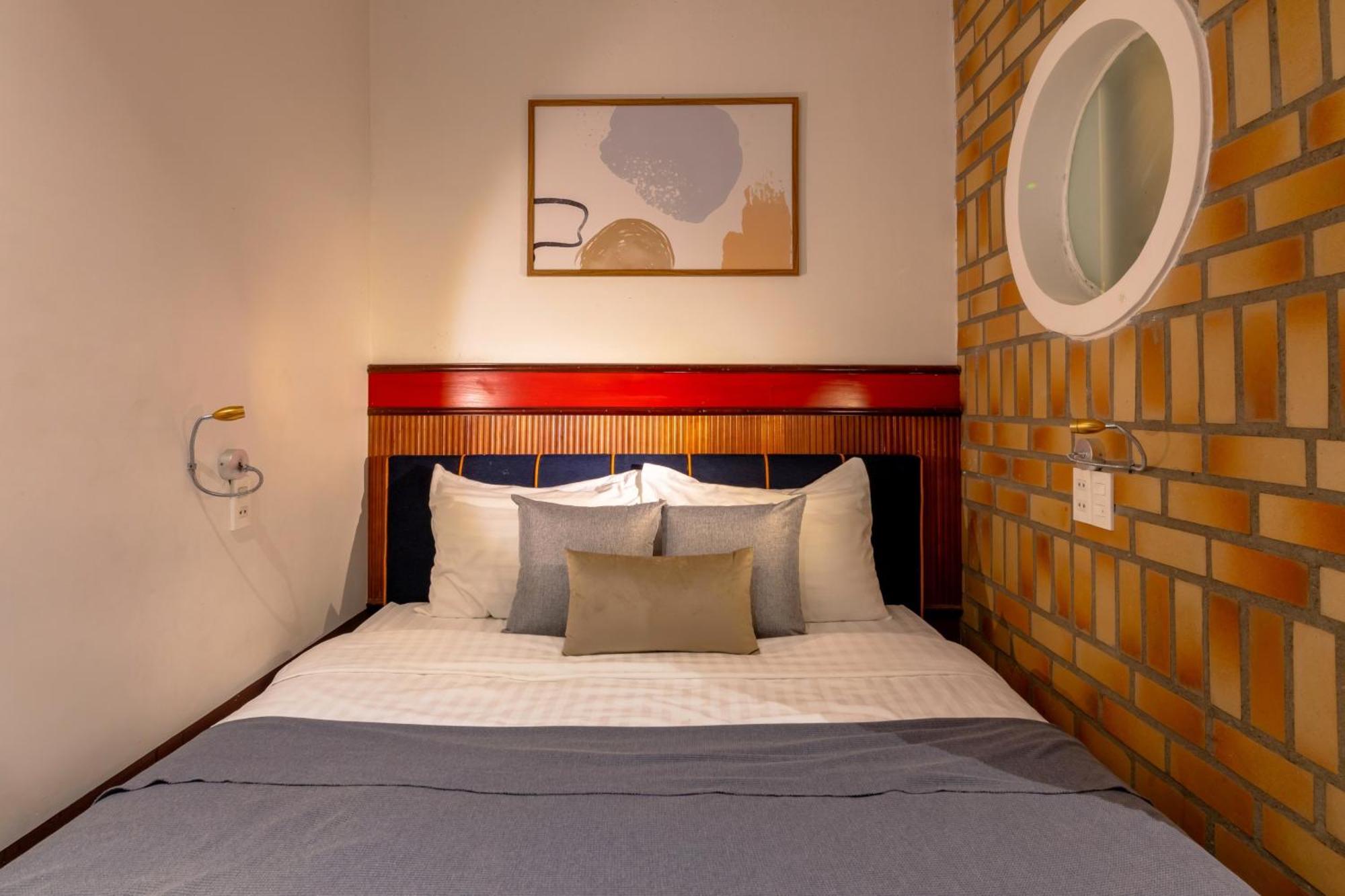 Casanova Dalat Hotel Номер фото