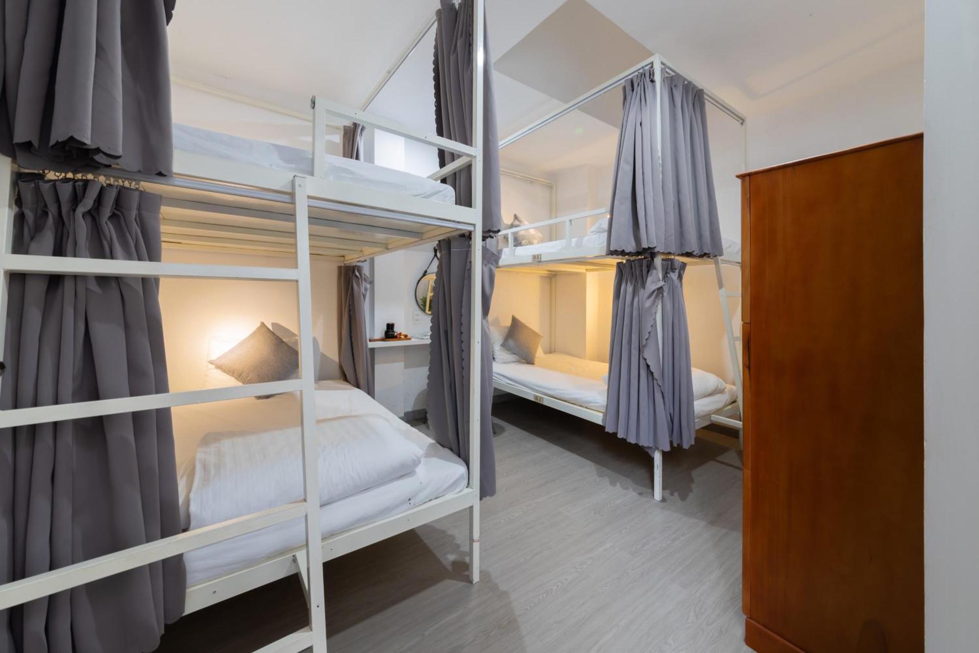 Casanova Dalat Hotel Номер фото