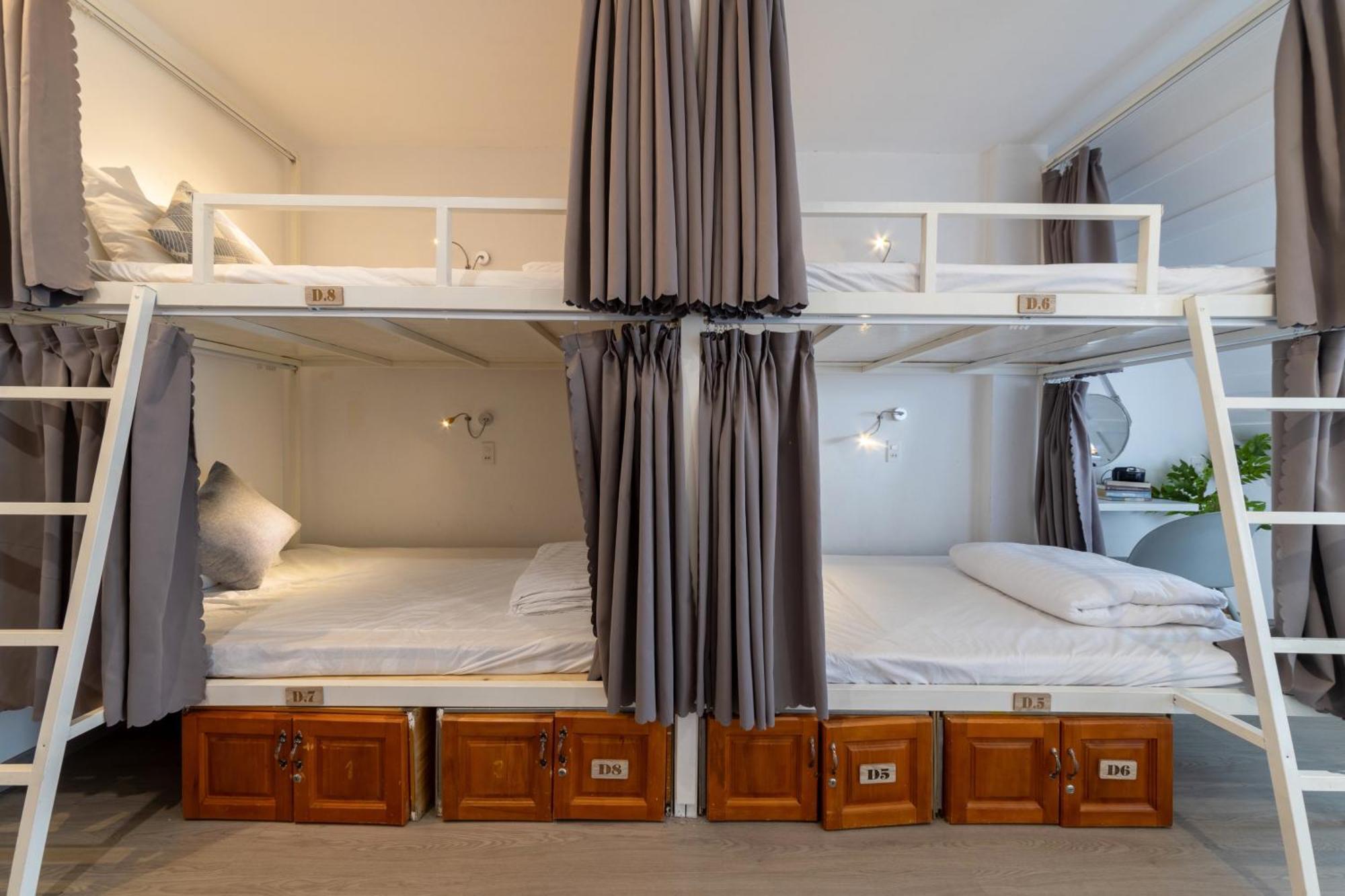 Casanova Dalat Hotel Экстерьер фото