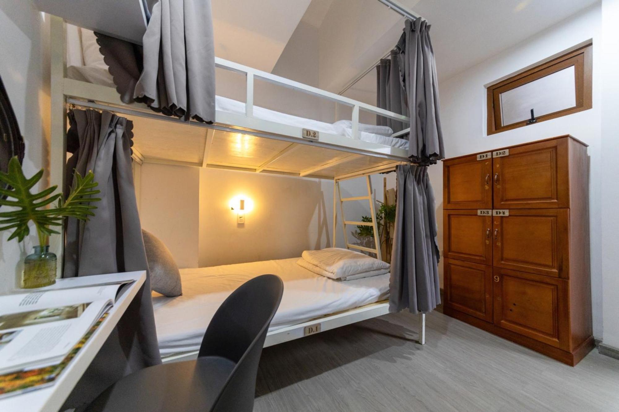 Casanova Dalat Hotel Номер фото