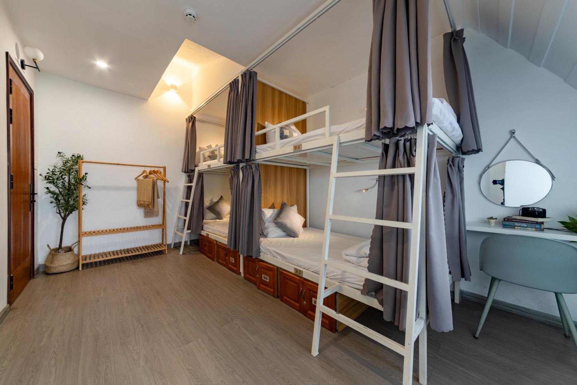 Casanova Dalat Hotel Номер фото